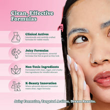 Load image into Gallery viewer, Evergreen Reset Anti-Aging Sheet Mask
