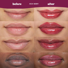 Load image into Gallery viewer, Berry Espresso Perfect Pout Lip Kit

