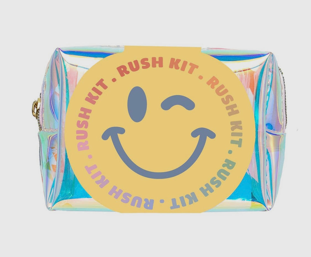 Pinch Provisions Rush Kit