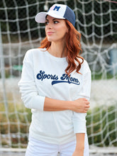 Load image into Gallery viewer, Sports Mom Sweatshirt
