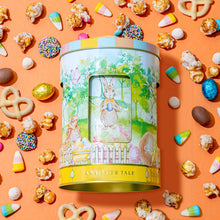 Load image into Gallery viewer, Easter Musical Carousel Snack Tin
