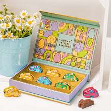 Load image into Gallery viewer, Easter Chocolate Greeting Card

