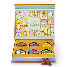 Load image into Gallery viewer, Easter Chocolate Greeting Card
