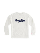 Load image into Gallery viewer, Sports Mom Sweatshirt
