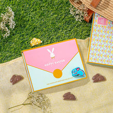 Load image into Gallery viewer, Easter Chocolate Greeting Card
