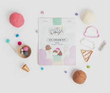 Load image into Gallery viewer, Art of Dough Ice Cream Kit

