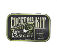Load image into Gallery viewer, Cocktail Kits 2 Go, Absinthe
