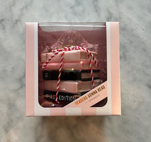 Load image into Gallery viewer, Book Club Ornament
