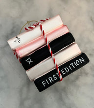 Load image into Gallery viewer, Book Club Ornament
