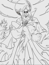Load image into Gallery viewer, PK Loves Ozzy
