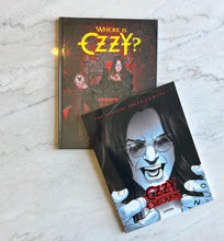 Load image into Gallery viewer, PK Loves Ozzy
