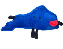 Load image into Gallery viewer, Kentucky "Tuck" Plush
