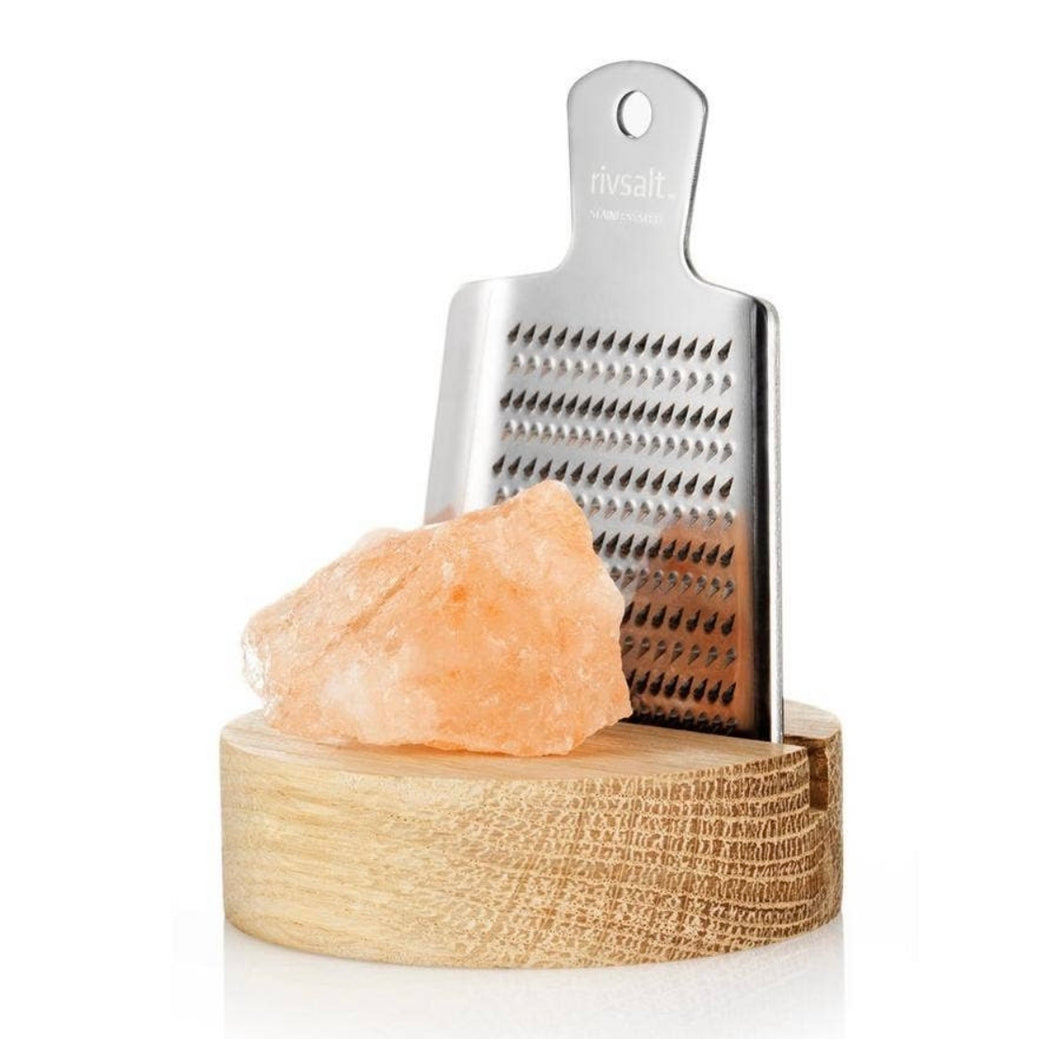 Rivsalt Rock Salt Gift Set