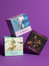 Load image into Gallery viewer, Piecework Zodiac Mini Puzzles
